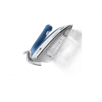 Braun IS 3255 BL CareStyle 3 Σύστημα Σιδερώματος Πίεσης 7bar με Δοχείο 1.8lt
